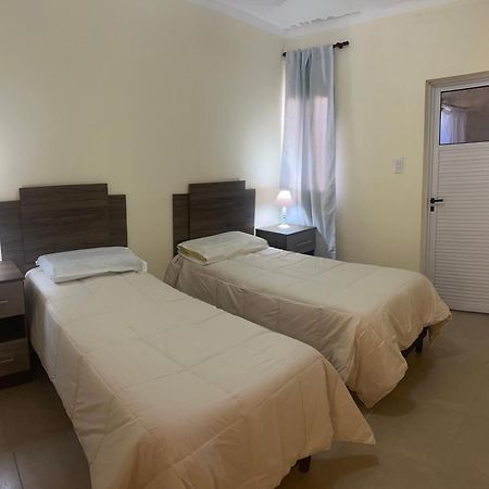 Hospedaje De Altura San Antonio de los Cobres Kültér fotó