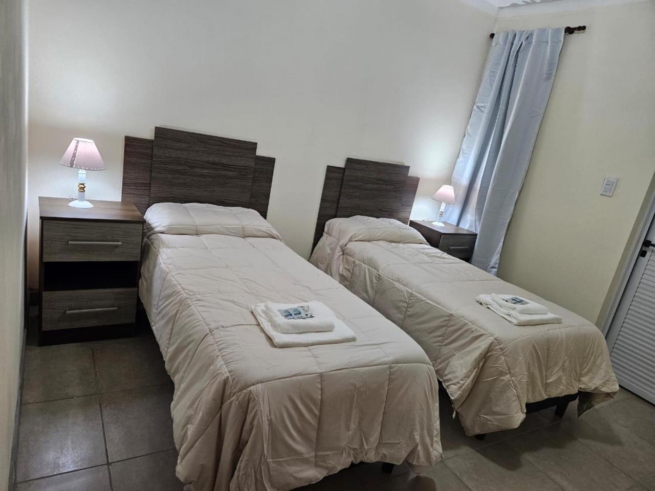 Hospedaje De Altura San Antonio de los Cobres Kültér fotó