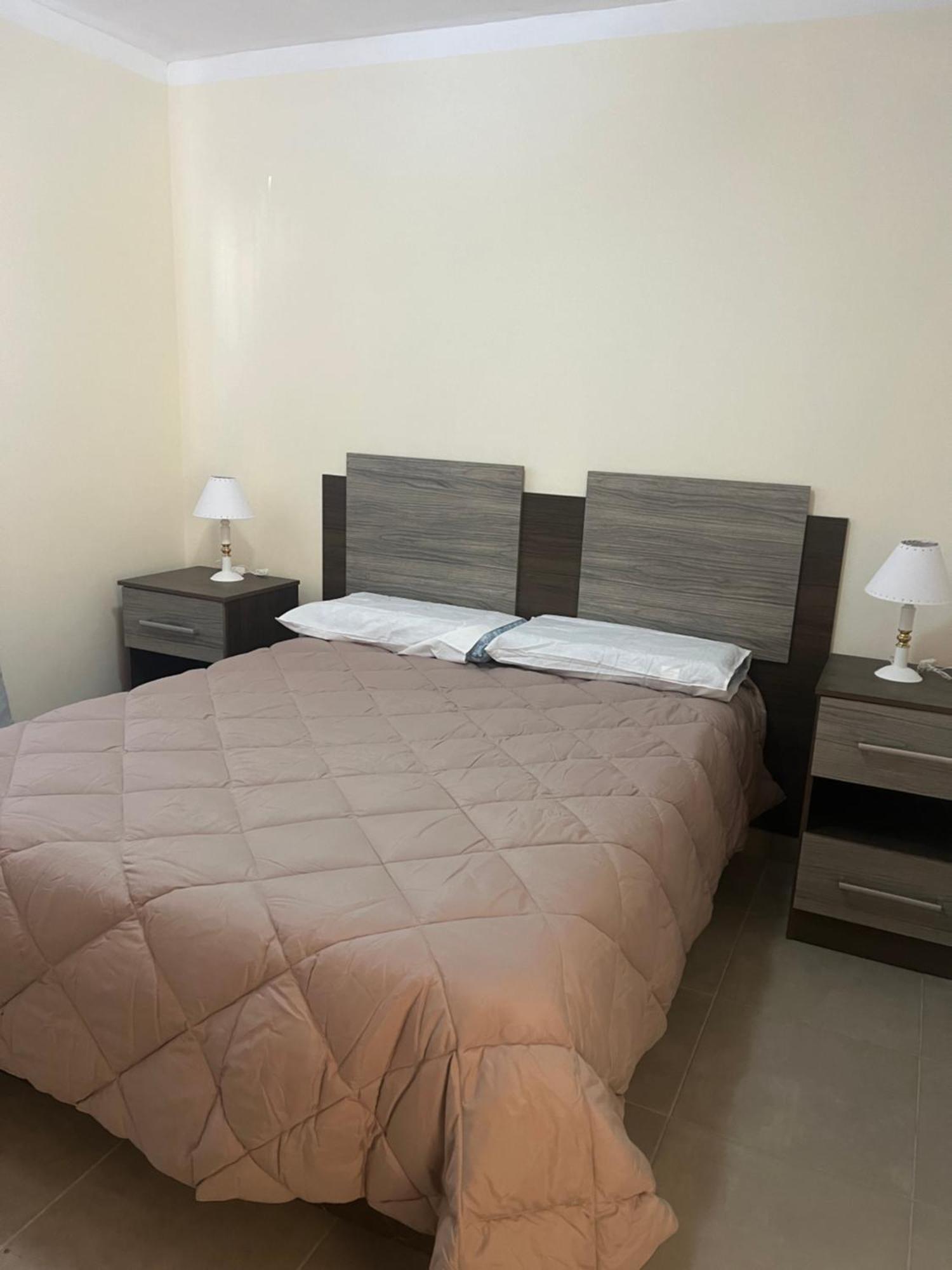 Hospedaje De Altura San Antonio de los Cobres Kültér fotó