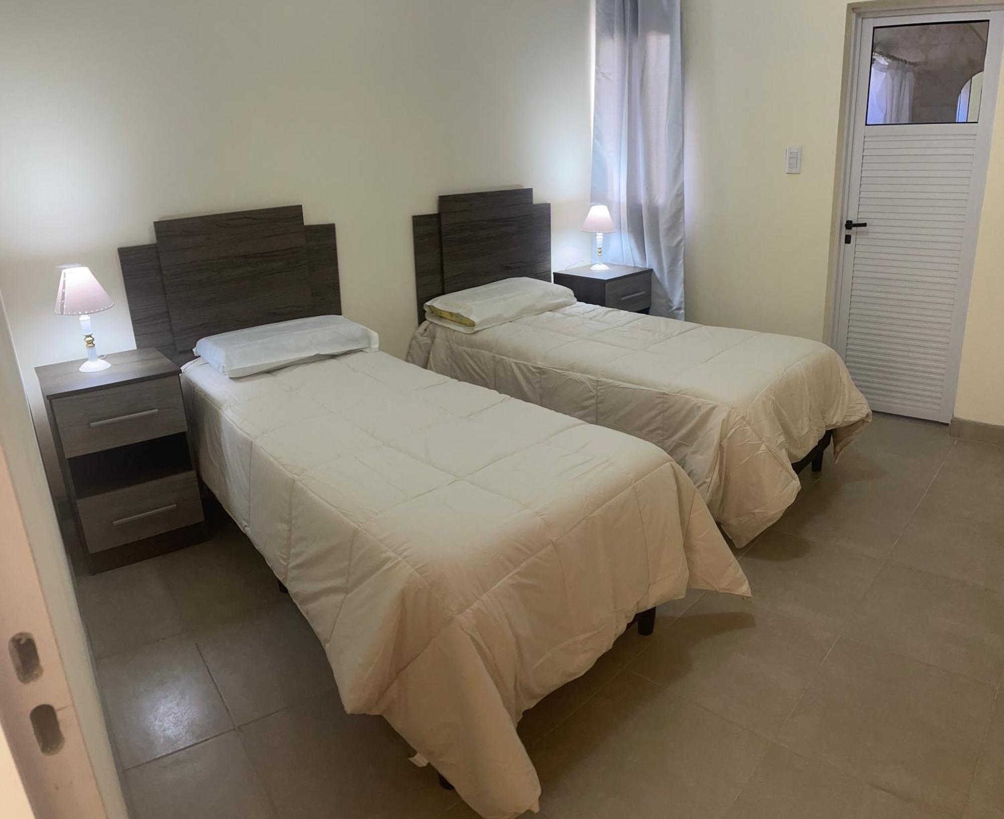 Hospedaje De Altura San Antonio de los Cobres Kültér fotó